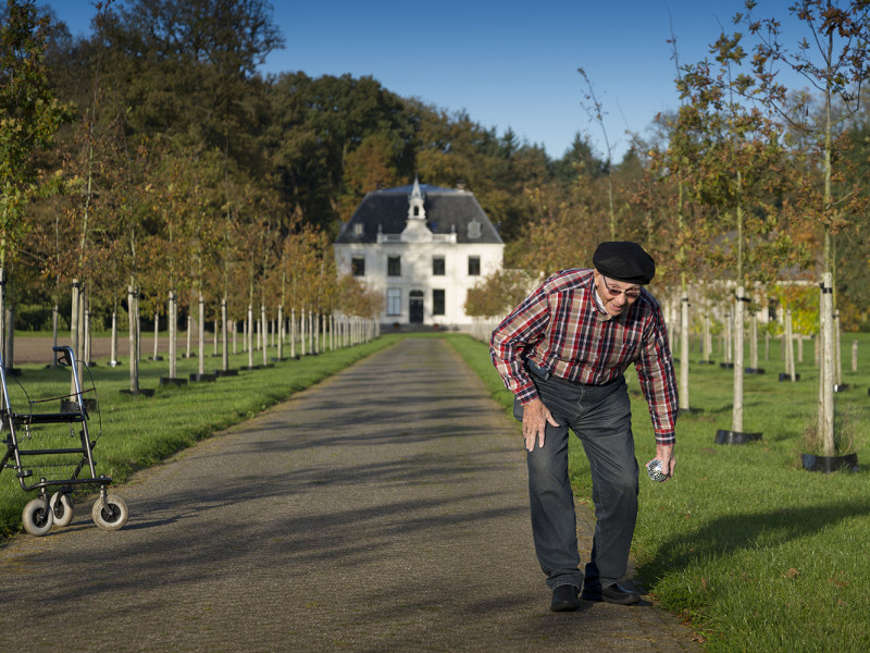 In portret:  Johan (1922)