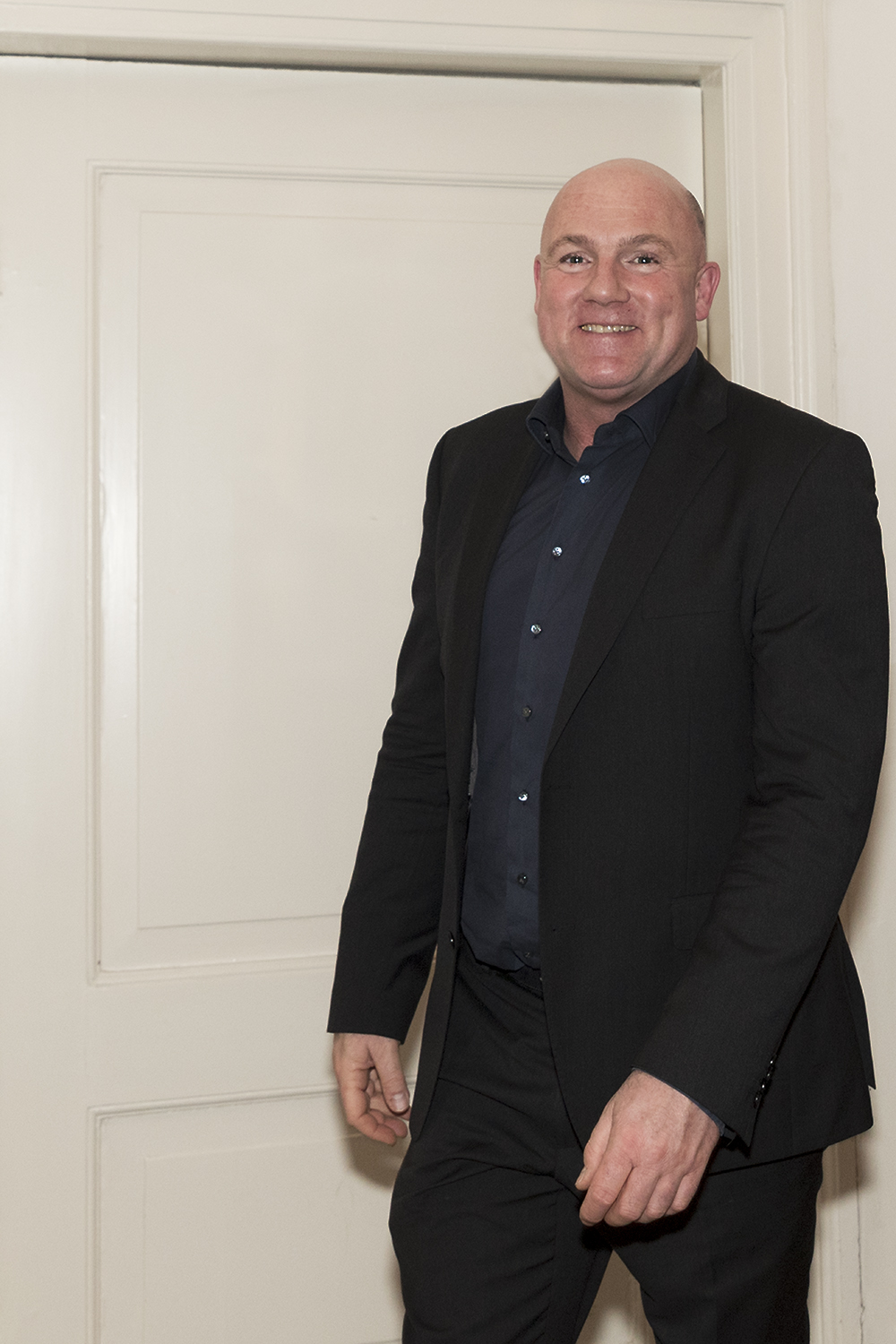 André Kuipers-spreker-Vakstudieavond 2015-Bright city, bright minds-Amsterdam _J757817.jpg