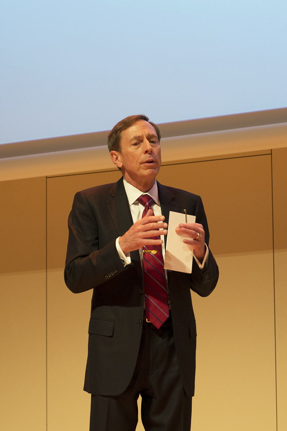 David H. Petraeus